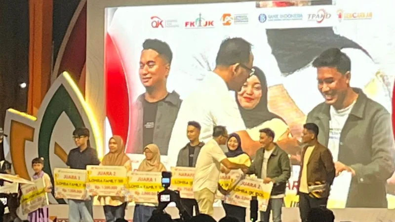 BPR Bahteramas Kendari Raih Juara 3 IJK Dance Competition dan Juara 2 IJK Idol di BIK 2025 4 BPR Bahteramas Kendari Raih Juara 3 IJK Dance Competition dan Juara 2 IJK Idol di BIK 2025