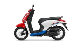 Hadir dengan Penyegaran Terbaru, New Honda Genio Makin Bergaya Retro dan Fashionable 3 Hadir dengan Penyegaran Terbaru, New Honda Genio Makin Bergaya Retro dan Fashionable