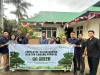 BPJS Ketenagakerjaan Kendari Gelar “Go Green” untuk Dukung Pelestarian Lingkungan