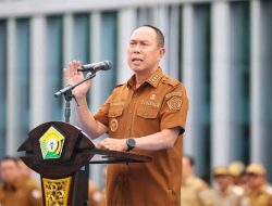 Bukti Nyata Program Mantu Gubernur ASR: 145 Keluarga di Lima Daerah Dapat Bantuan Usaha Produktif