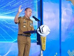 Program Rumah Sejahtera Terpadu Gubernur ASR Rehabilitasi 10 Rumah di Kolaka, Konawe, dan Kendari