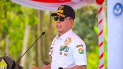 Gubernur ASR Bangun Fasilitas Pendukung TPI Sodohoa, Anggarkan Rp6,7 Miliar dari APBD-P 2025