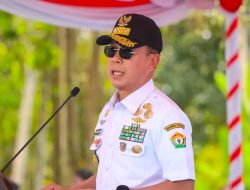 Gubernur ASR Bangun Fasilitas Pendukung TPI Sodohoa, Anggarkan Rp6,7 Miliar dari APBD-P 2025