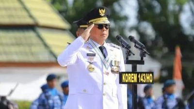 Warga Busel Tak Jadi Pindah Berkat Talud Pembangunan ASR, Sekolah dan Rumah Kini Aman dari Abrasi