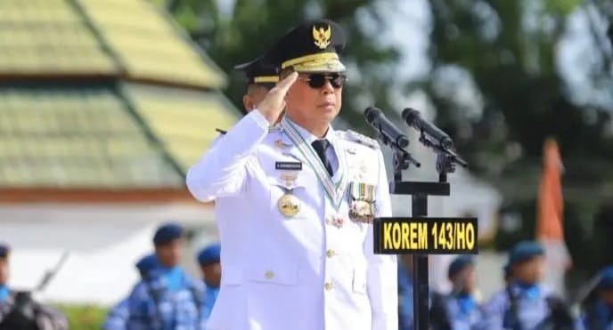 Warga Busel Tak Jadi Pindah Berkat Talud Pembangunan ASR, Sekolah dan Rumah Kini Aman dari Abrasi