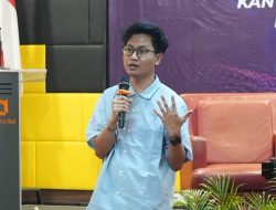 Penggunaan QRIS di Sultra Terus Meningkat, BI Bagikan Tips Aman Bertransaksi