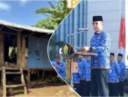 ASR Genjot Pembangunan Hunian Layak: 200 Rumah Selesai, 179 Rumah Terdampak Gempa Direhabilitasi