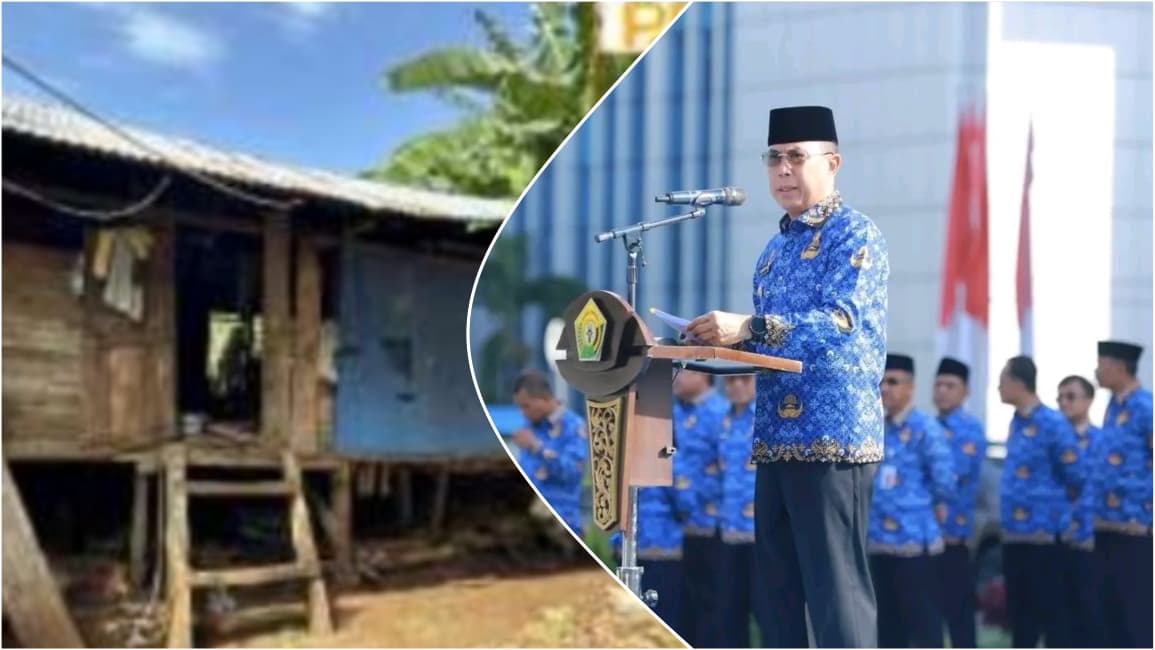 ASR Genjot Pembangunan Hunian Layak: 200 Rumah Selesai, 179 Rumah Terdampak Gempa Direhabilitasi 1 ASR Genjot Pembangunan Hunian Layak: 200 Rumah Selesai, 179 Rumah Terdampak Gempa Direhabilitasi