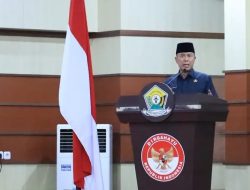 ASR Prioritaskan APBD 2026 untuk Pendidikan, Kesehatan, Infrastruktur, dan Perlindungan Sosial