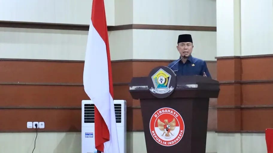 ASR Prioritaskan APBD 2026 untuk Pendidikan, Kesehatan, Infrastruktur, dan Perlindungan Sosial