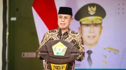 Kerja Sama ASR dan Menteri ESDM Berbuah, 50 Desa Sudah Terdata untuk Dapat Listrik PLN 3 Kerja Sama ASR dan Menteri ESDM Berbuah, 50 Desa Sudah Terdata untuk Dapat Listrik PLN