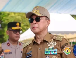 Gubernur ASR Pacu Infrastruktur Sultra, Siapkan Bandara Haluoleo untuk Penerbangan Internasional