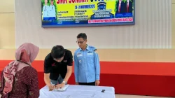 Asmo Sulsel Perkuat Komitmen Pendidikan Vokasi, Teken MoU DUDIKA dengan Dikbud Sultra