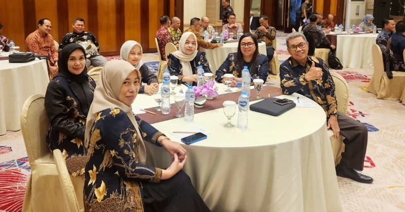 Seminar Nasional Perbamida, BPR Bahteramas Kendari Komitmen Dukung Pertumbuhan Ekonomi dan UMKM 4 Seminar Nasional Perbamida, BPR Bahteramas Kendari Komitmen Dukung Pertumbuhan Ekonomi dan UMKM