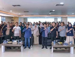 Bank Sultra Tutup Triwulan III 2025 dengan Kinerja Cemerlang, Perkuat Peran sebagai Motor Ekonomi Sultra