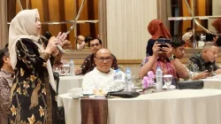 Seminar Nasional Perbamida, BPR Bahteramas Kendari Komitmen Dukung Pertumbuhan Ekonomi dan UMKM 15 Seminar Nasional Perbamida, BPR Bahteramas Kendari Komitmen Dukung Pertumbuhan Ekonomi dan UMKM