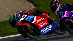 Veda dan Ramadhipa Tutup Musim 2025 di Eropa dengan Capaian Membanggakan 3 Veda dan Ramadhipa Tutup Musim 2025 di Eropa dengan Capaian Membanggakan