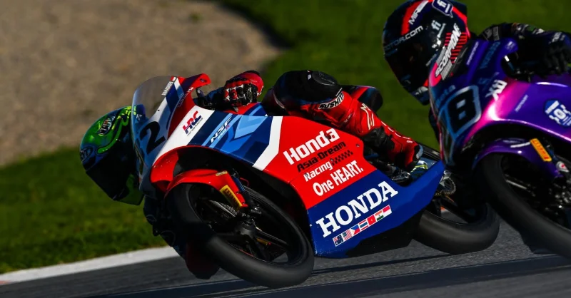 Veda dan Ramadhipa Tutup Musim 2025 di Eropa dengan Capaian Membanggakan