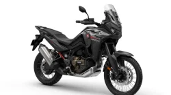 Honda CRF1100L Africa Twin Terbaru Hadir dengan Warna Baru dan Fitur Canggih untuk Petualangan Maksimal