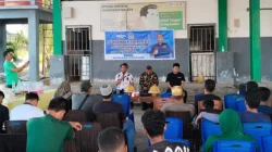 Reses di PPS Kendari, Mirdan Komitmen Perjuangkan Bantuan untuk Nelayan 4 Reses di PPS Kendari, Mirdan Komitmen Perjuangkan Bantuan untuk Nelayan