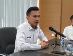 Perkuat Pengawasan Orang Asing, Kantor Imigrasi Sultra Luncurkan Aplikasi IKENI MORAMO