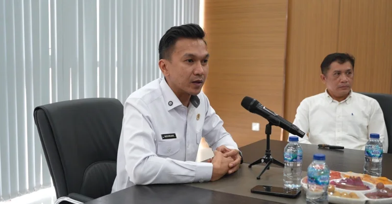 Perkuat Pengawasan Orang Asing, Kantor Imigrasi Sultra Luncurkan Aplikasi IKENI MORAMO