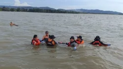 Satu Pemancing Hilang Ditemukan Tewas di Perairan Totobo Kolaka, Satu Lainnya Masih Dicari