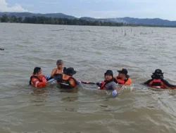 Satu Pemancing Hilang Ditemukan Tewas di Perairan Totobo Kolaka, Satu Lainnya Masih Dicari