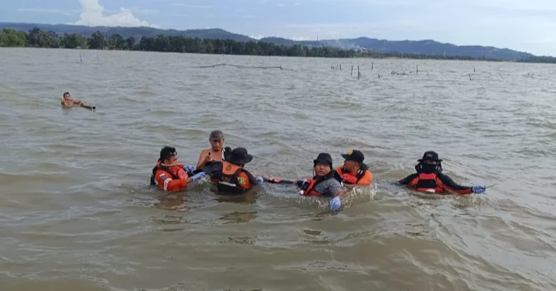 Satu Pemancing Hilang Ditemukan Tewas di Perairan Totobo Kolaka, Satu Lainnya Masih Dicari