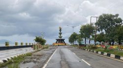 Waspada! BMKG Prediksi Curah Hujan di Bombana dan Kolaka di Atas Normal