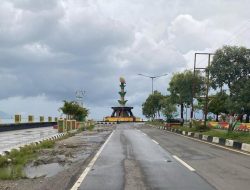 Waspada! BMKG Prediksi Curah Hujan di Bombana dan Kolaka di Atas Normal