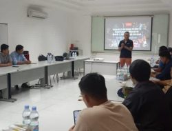 Asmo Sulsel dan SMKN 1 Papalang Sinergi Kembangkan Vokasi dan TEFA di Sulawesi Barat