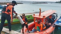 2 Perahu Terbalik di Perairan Tolandona Buteng, 3 Selamat dan 1 Orang Masih Dicari 17 2 Perahu Terbalik di Perairan Tolandona Buteng, 3 Selamat dan 1 Orang Masih Dicari