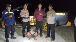 Polisi Berhasil Tangkap Pelaku Penikaman di Muna Barat