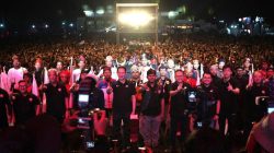Dari Sabang hingga Merauke, 32.373 Bikers Jalin Persaudaraan di Honda Bikers Day 2025 3 Dari Sabang hingga Merauke, 32.373 Bikers Jalin Persaudaraan di Honda Bikers Day 2025