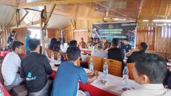 Komitmen Kajari Muna: Penanganan Korupsi di Muna, Mubar, dan Butur Diperketat