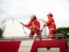 Pertamina Patra Niaga Gelar Simulasi Keadaan Darurat di Fuel Terminal Luwuk