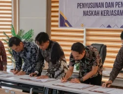 Pertamina Patra Niaga Regional Sulawesi Teken Kerja Sama dengan BKKBN Sulsel Dukung Program TAMASYA