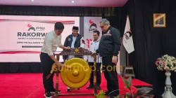 Kaesang: PSI Sulawesi Tenggara Harus Jadi Nomor Satu di Pileg 2029