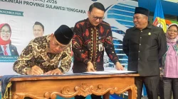 Gubernur ASR Perluas Akses Kesehatan: RS Jantung Terima Pasien BPJS Mulai 1 Desember 2025