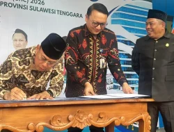Gubernur ASR Perluas Akses Kesehatan: RS Jantung Terima Pasien BPJS Mulai 1 Desember 2025