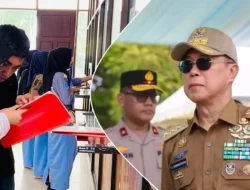 Demi SDM Unggul, ASR Gulirkan Beasiswa Sultra Cerdas yang Diserbu 1.500 Pendaftar