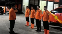 Perempuan 30 Tahun di Konsel Hilang di Hutan, Tim SAR Turun Tangan