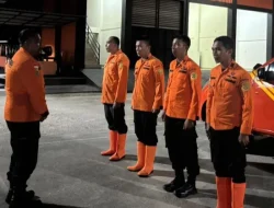 Perempuan 30 Tahun di Konsel Hilang di Hutan, Tim SAR Turun Tangan