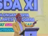 Bahlil Lahadalia Pesan Ketua Terpilih Golkar Sultra Lakukan Konsolidasi dan Rangkul Semua Pihak