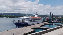 KM Ciremai Siap Berlayar November 2025, Cek Jadwal dan Rutenya di Sini