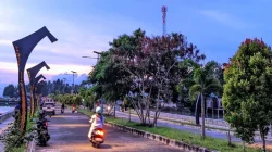 Wakatobi Jadi Satu-satunya Daerah di Sultra yang Tidak Rawan Banjir, Ini Penjelasan BMKG