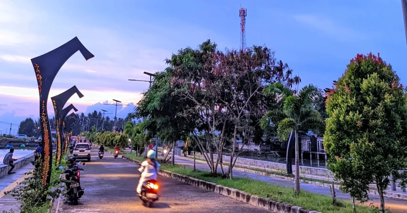 Wakatobi Jadi Satu-satunya Daerah di Sultra yang Tidak Rawan Banjir, Ini Penjelasan BMKG