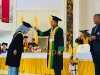 UHO Wisuda 2.936 Mahasiswa Periode Juli-Oktober 2025 dalam 4 Gelombang