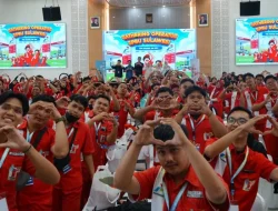 Pertamina Patra Niaga Sulawesi Gelar Pembekalan Kepada Operator SPBU: Perkuat Komunikasi, Layanan, dan Semangat Kebersamaan